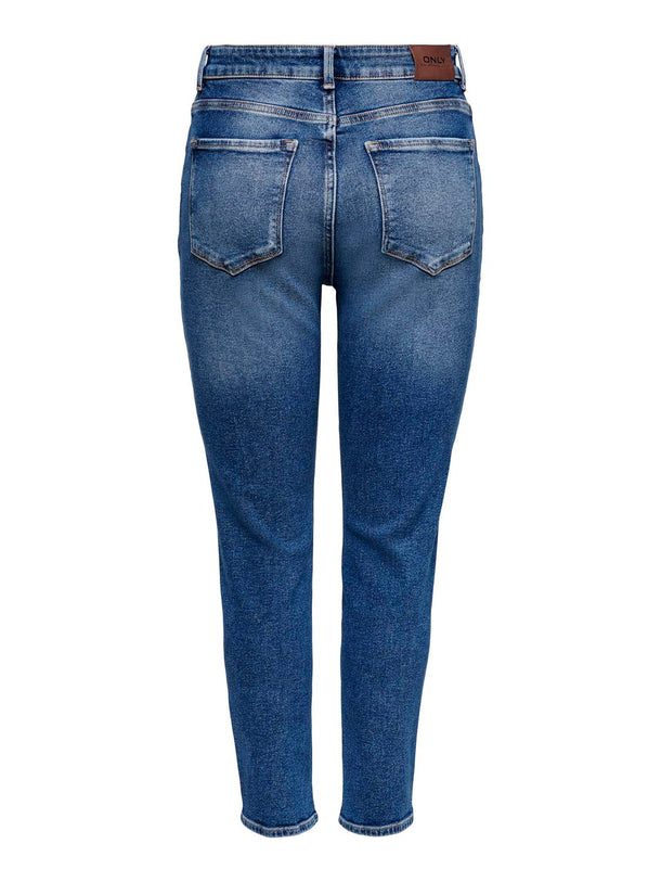 Product JEAN EMILY  - Medium Blue Denim - Image 6