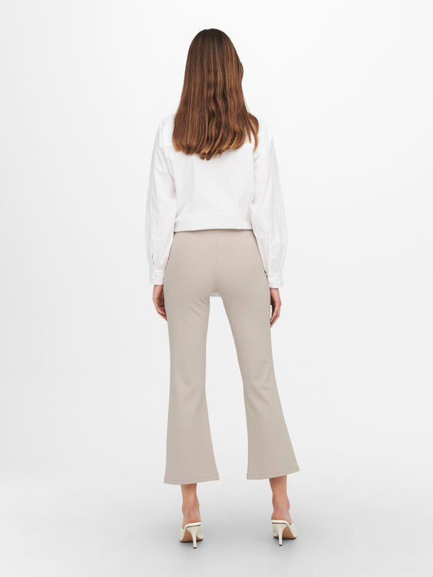 Product PANTALON PRETTY - Chateau Gray - Image 4