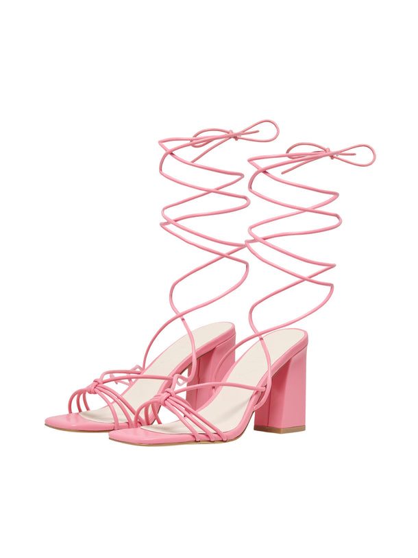 Product SANDALIAS LALIX - Pink Carnation - Image 1