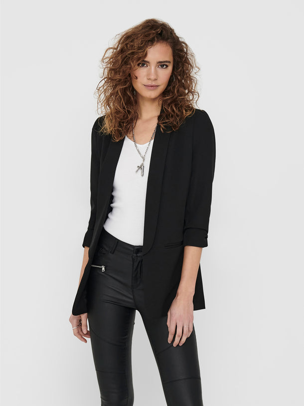 Product BLAZER LELLY - Black - Image 1