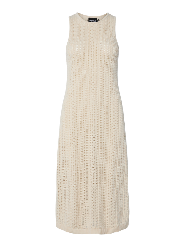 Product VESTIDO NUKA - Birch - Image 1