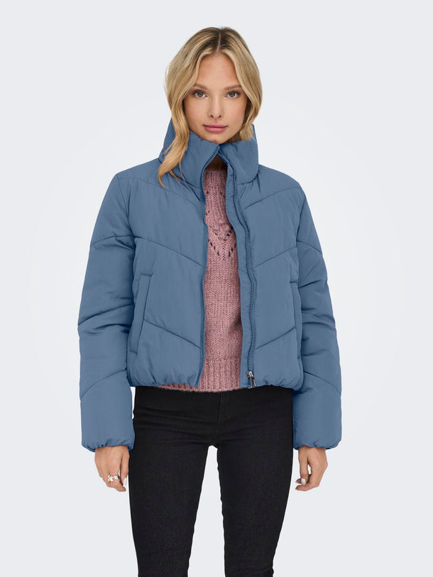 Product CHAQUETA MAGGI - Coronet Blue - Image 2