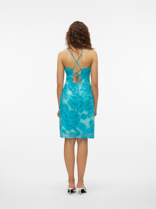 Product VESTIDO COCO ESTAMPADO - Ceramic AOP:COCO PRINT - Image 4