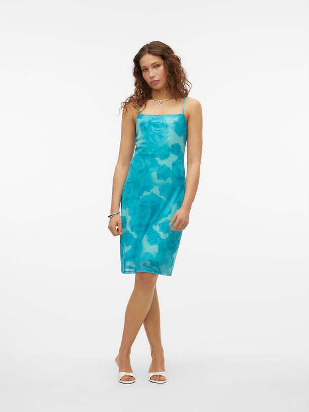Product VESTIDO COCO ESTAMPADO - Ceramic AOP:COCO PRINT - Image 2