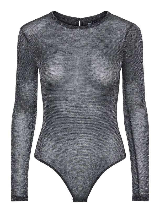 Product BODY RILJE - Black - Image 1