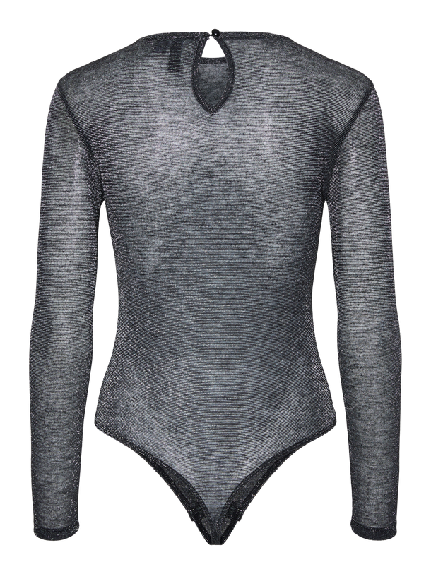 Product BODY RILJE - Black - Image 2