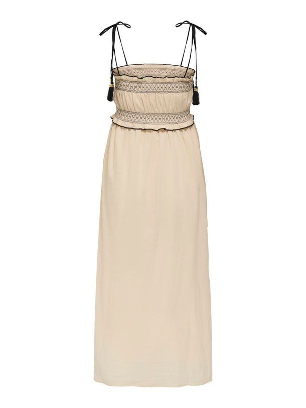 Product VESTIDO DAWN - Sandshell - Image 5