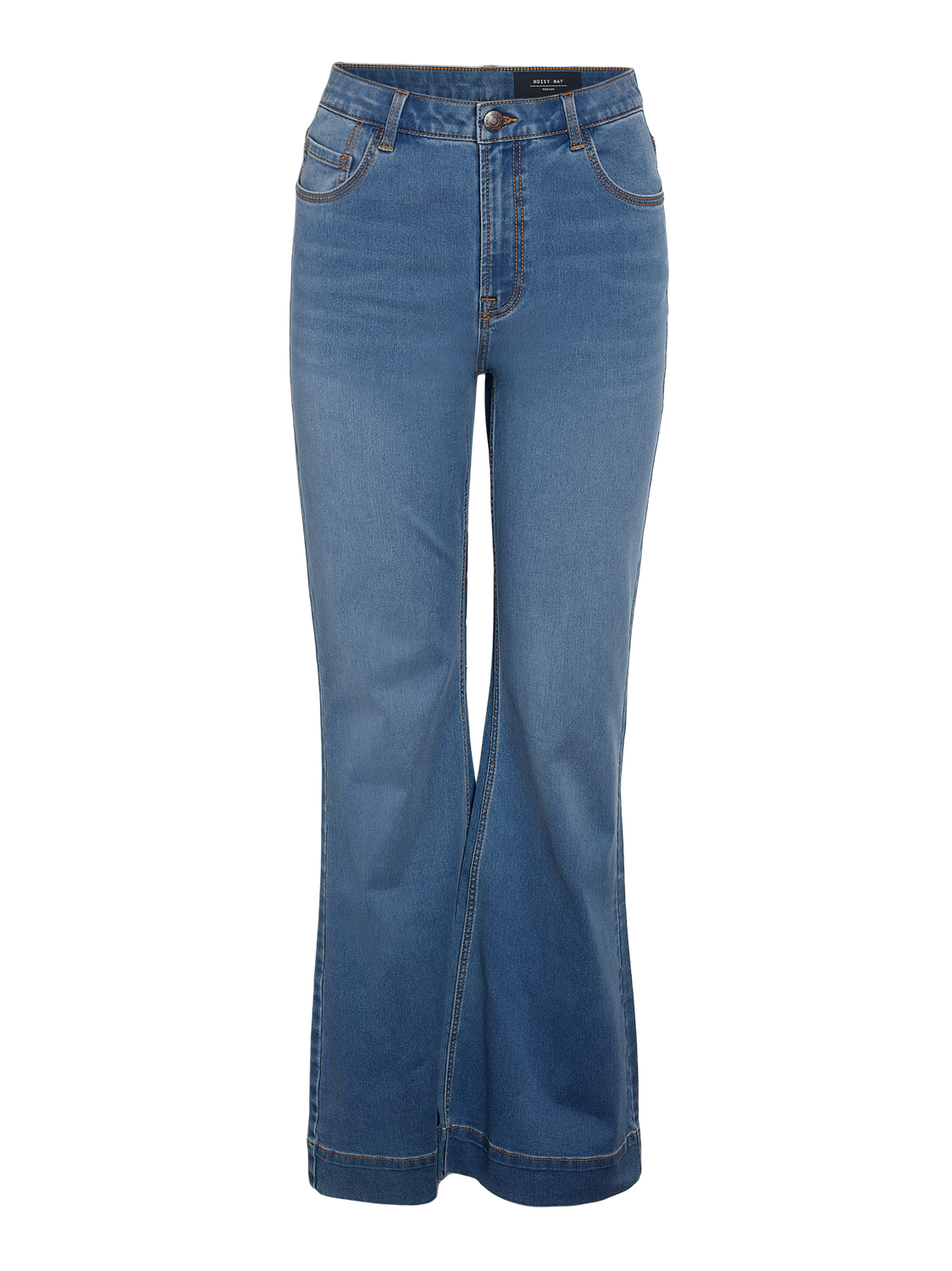 JEAN FLARE TIRO ALTO ROOXY