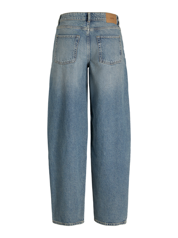 Product JEAN FUJI - Medium Blue Denim - Image 6