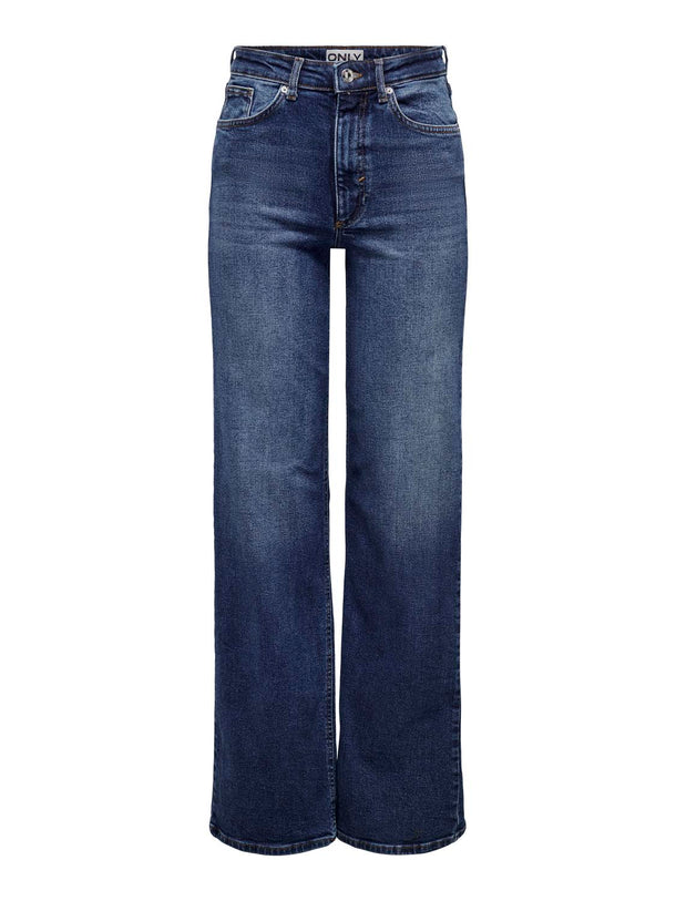 Product JEAN JUICY - Dark Blue Denim - Image 1