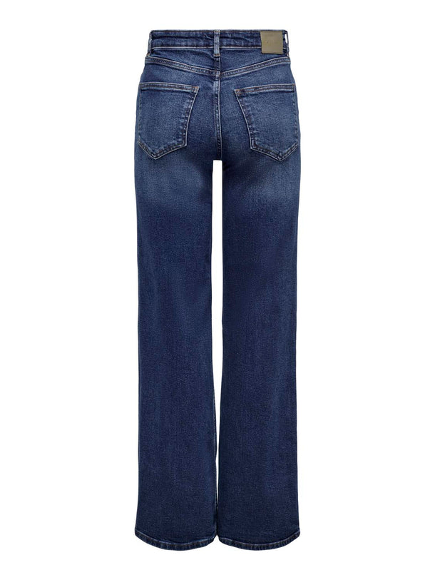 Product JEAN JUICY - Dark Blue Denim - Image 2