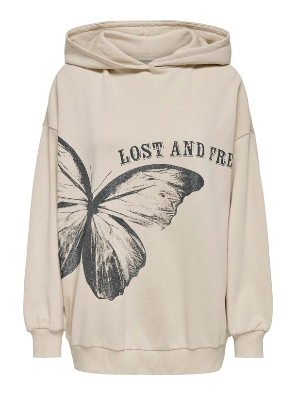 Product POLERON LUCINDA  - Pumice Stone Print:Lost - Image 1