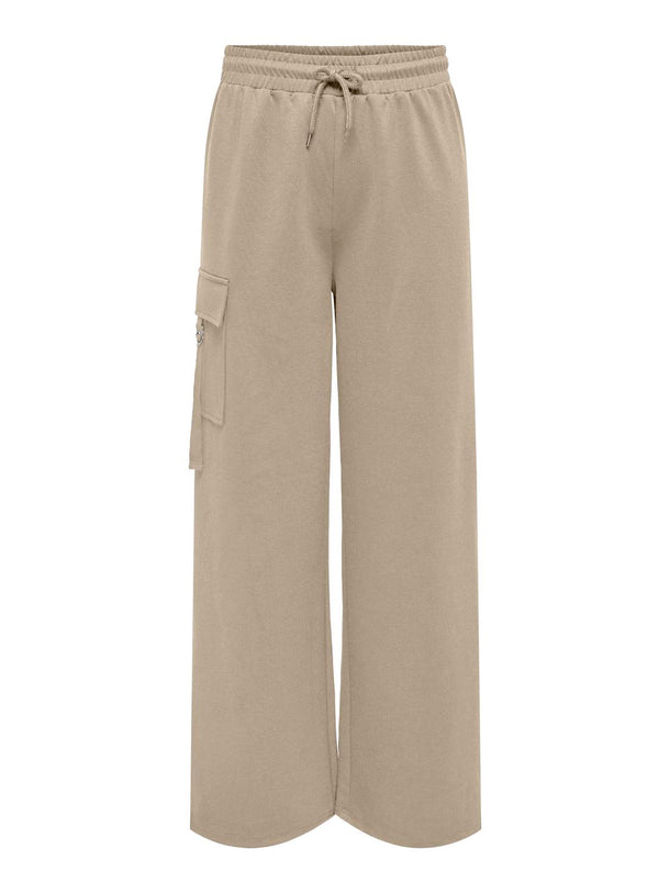 Product PANTALON CORINNE - Humus - Image 1