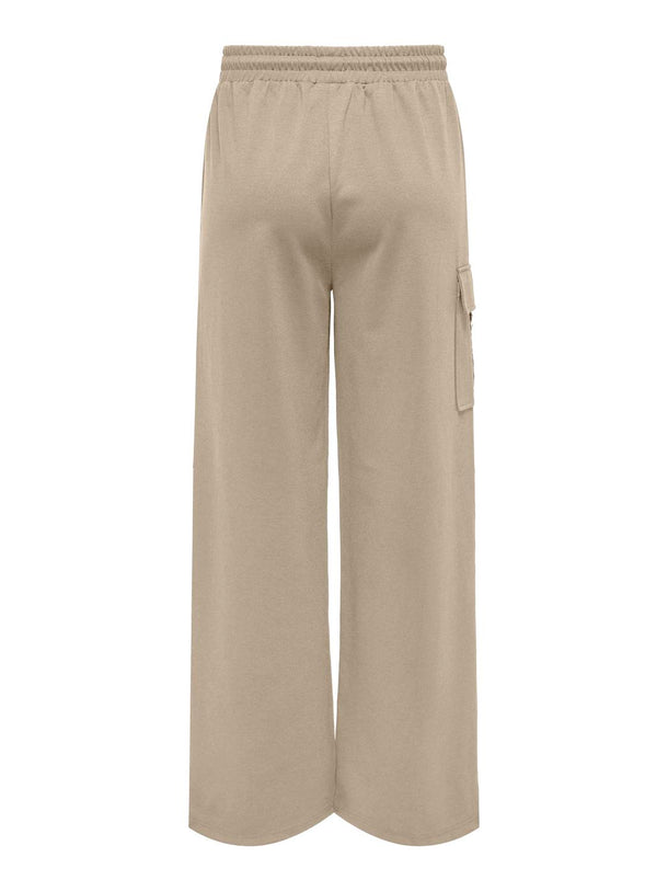 Product PANTALON CORINNE - Humus - Image 2