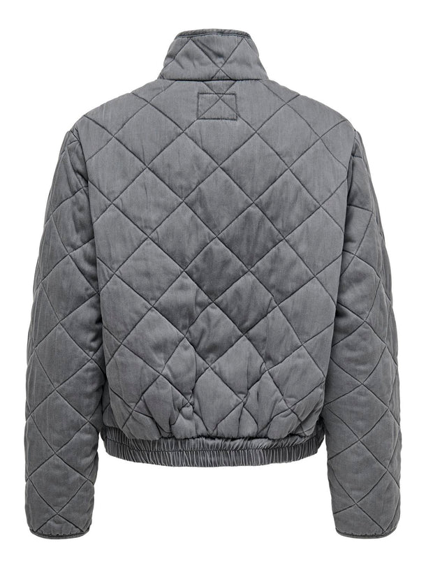 Product CHAQUETA MARTHA - Phantom Detail:WASHED - Image 5