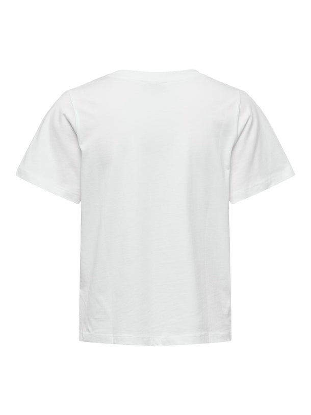 Product POLERA PISA-Bright White - Image 2