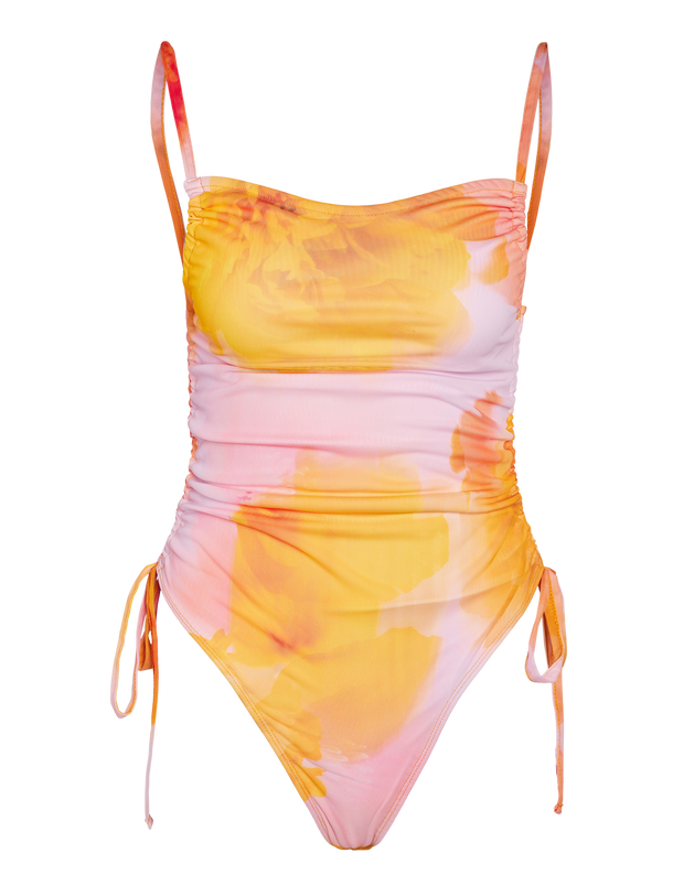 Product BODY MAUBREY  - Cherry Blossom AOP:SUMMER FLOWER - Image 1