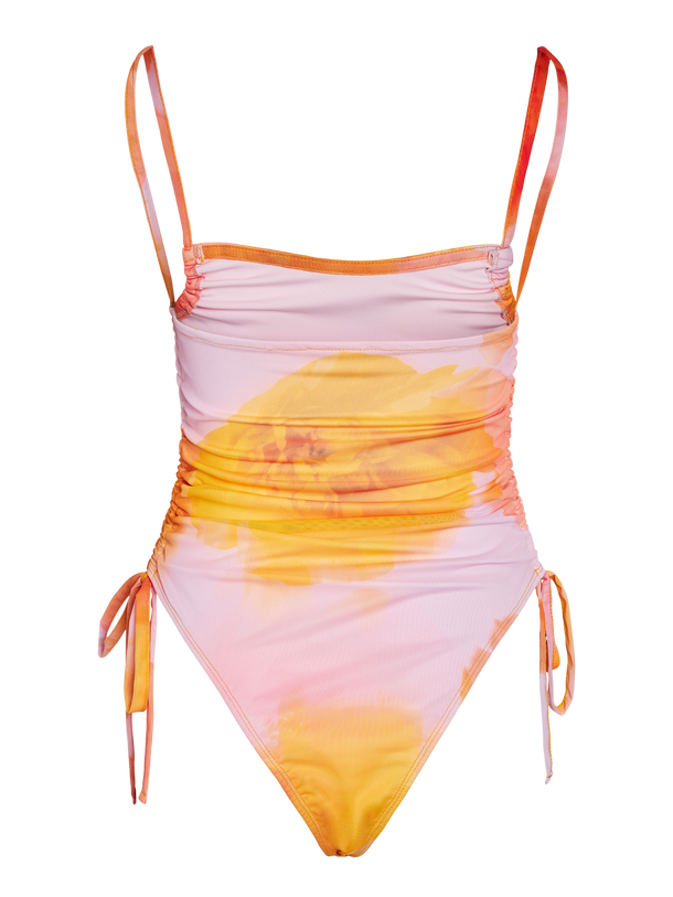 Product BODY MAUBREY  - Cherry Blossom AOP:SUMMER FLOWER - Image 2