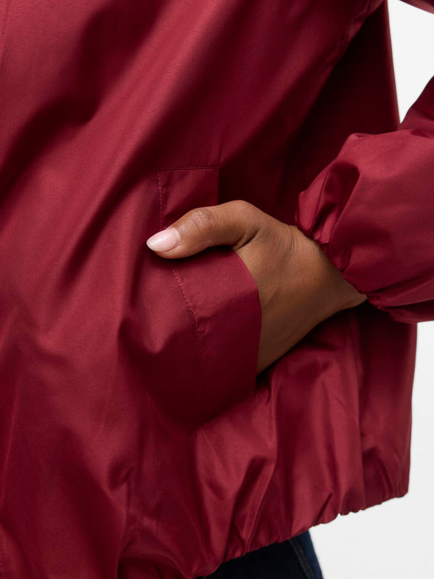 Product CHAQUETA BOMBER LEE-Syrah - Image 5