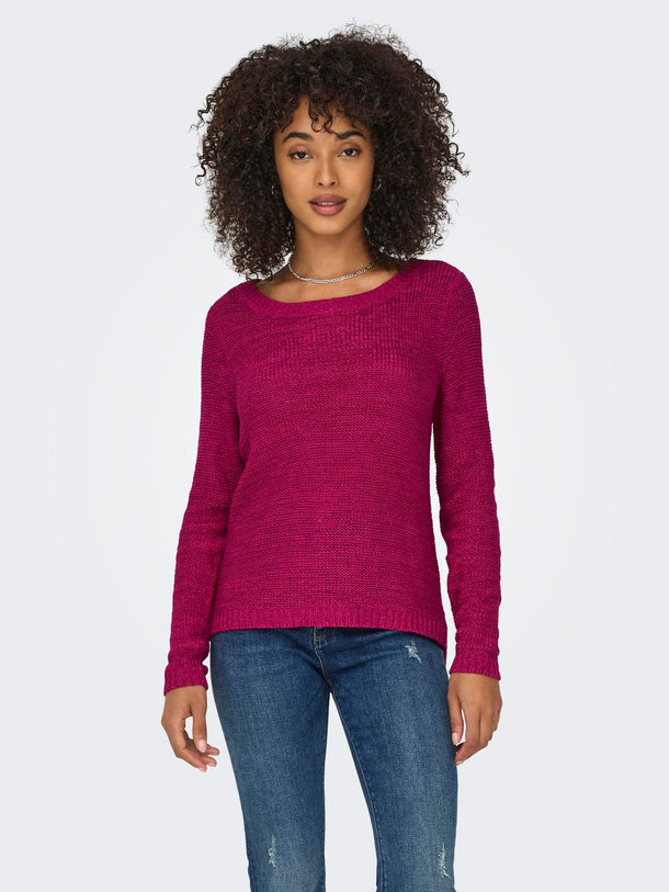 Product SWEATER GEENA - Granita - Image 1