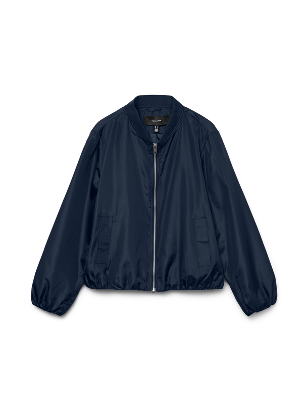 Product CHAQUETA BOMBER LEE-Navy Blazer - Image 3
