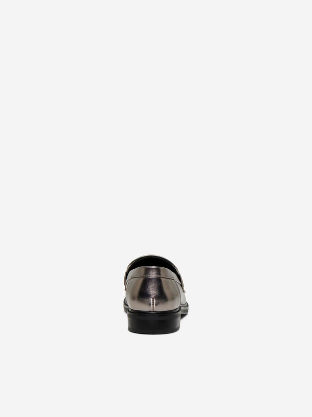 Product MOCASINES LUX - Gunmetal - Image 5