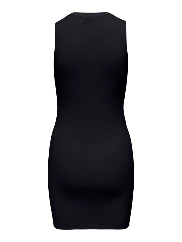 Product VESTIDO MINI CIRKELINE-Black - Image 2