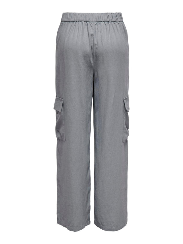 Product PANTALÓN SAY  - Sleet - Image 6