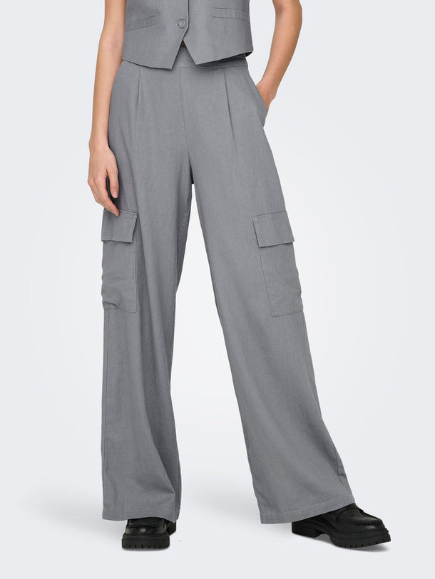 Product PANTALÓN SAY  - Sleet - Image 1