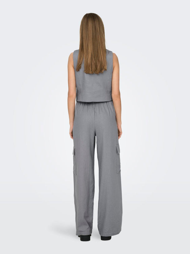 Product PANTALÓN SAY  - Sleet - Image 4