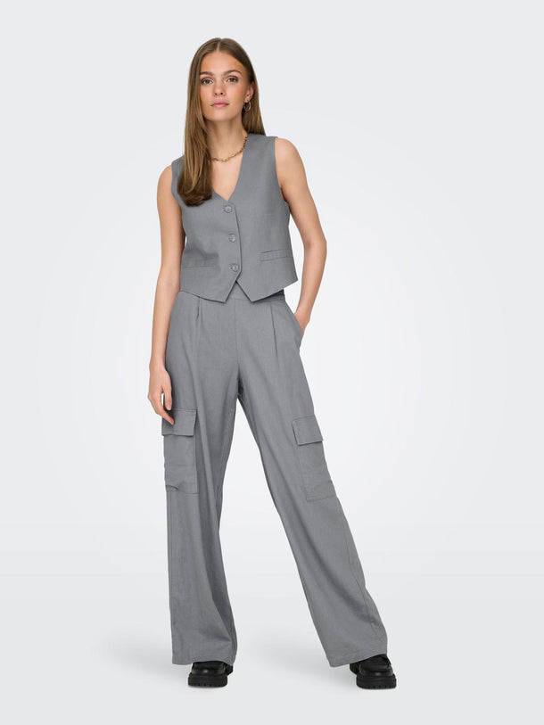Product PANTALÓN SAY  - Sleet - Image 2