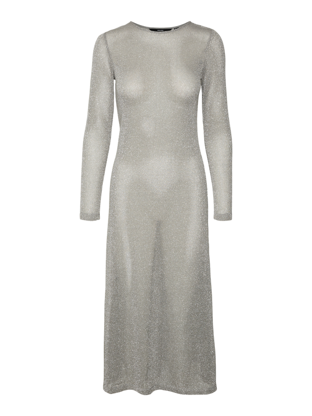 Product VESTIDO CASS - Griffin Detail:W. SILVER - Image 4