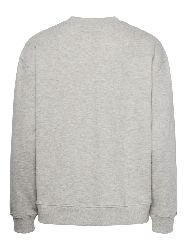 Product POLERON RANYRA - Light Grey Melange - Image 2