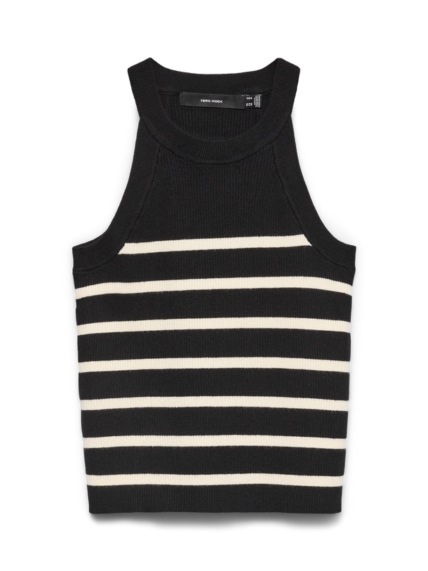 Product TOP SABA - Black Stripes:W BIRCH - Image 4