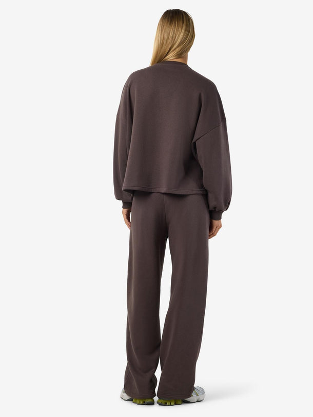 Product POLERÓN ESTAMPADO ELLIE -Chocolate Brown Detail:PRINT - Image 2