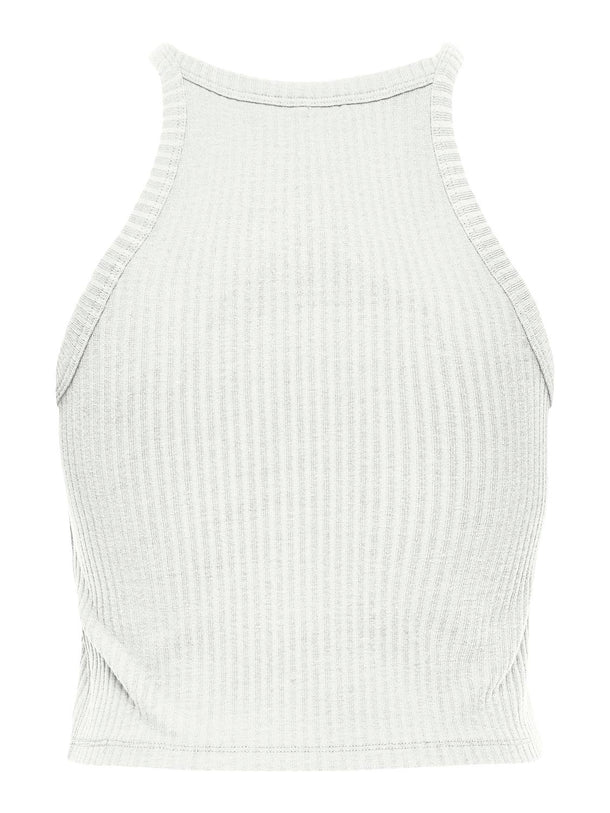 Product TOP ACANALADO EMMA-Bright White - Image 2