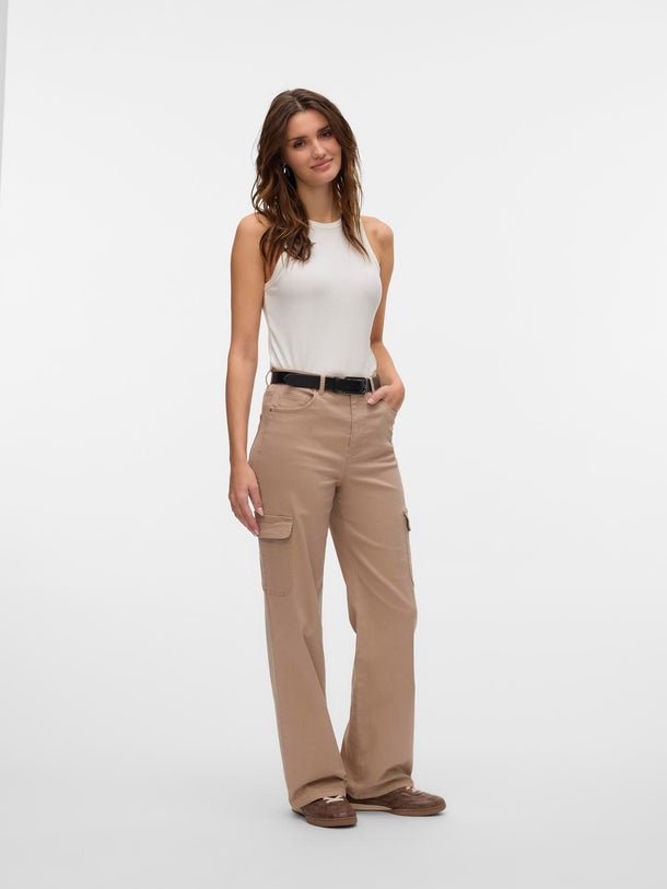 Product JEAN TESSA - Silver Mink - Image 2