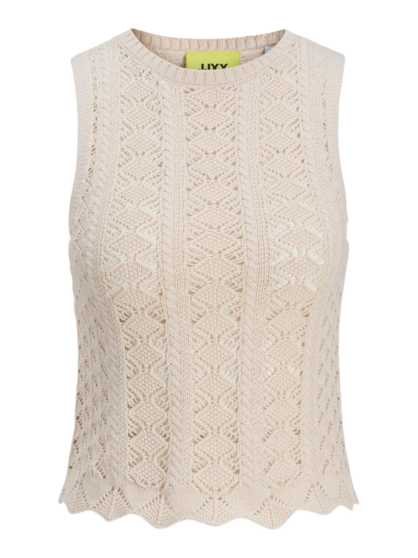 Product TOP TEJIDO ZURI-Fog - Image 5