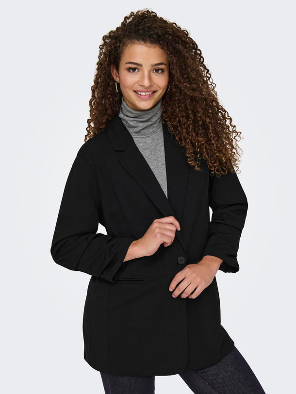 Product BLAZER GEGGO  - Black - Image 6