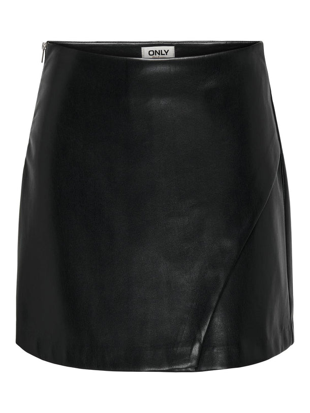 Product FALDA ZETA - Black - Image 4