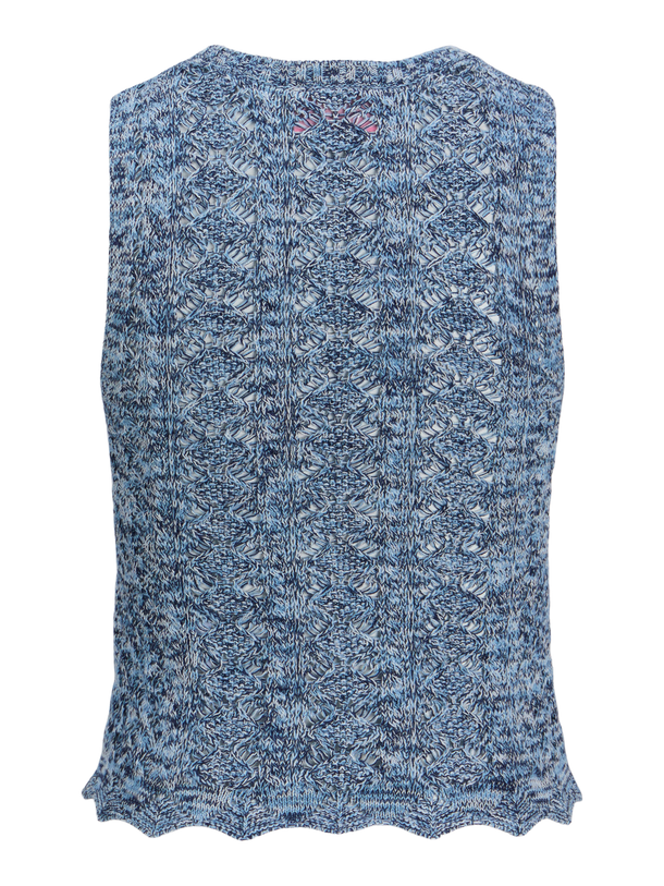 Product TOP TEJIDO ZURI-Naval Academy - Image 2