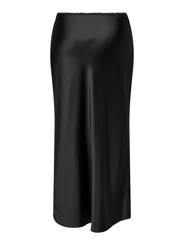 Product FALDA OLIVIA - Black - Image 5
