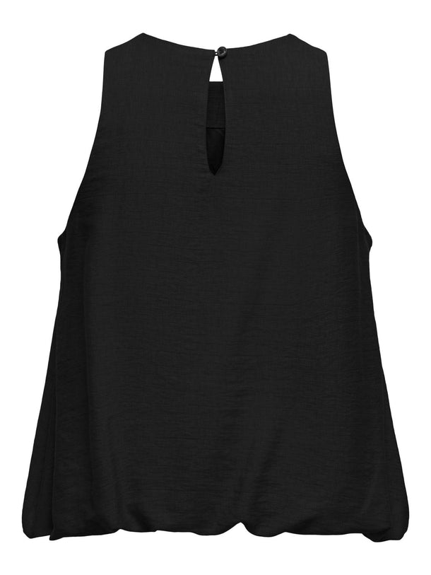Product TOP SILAS - Black - Image 4