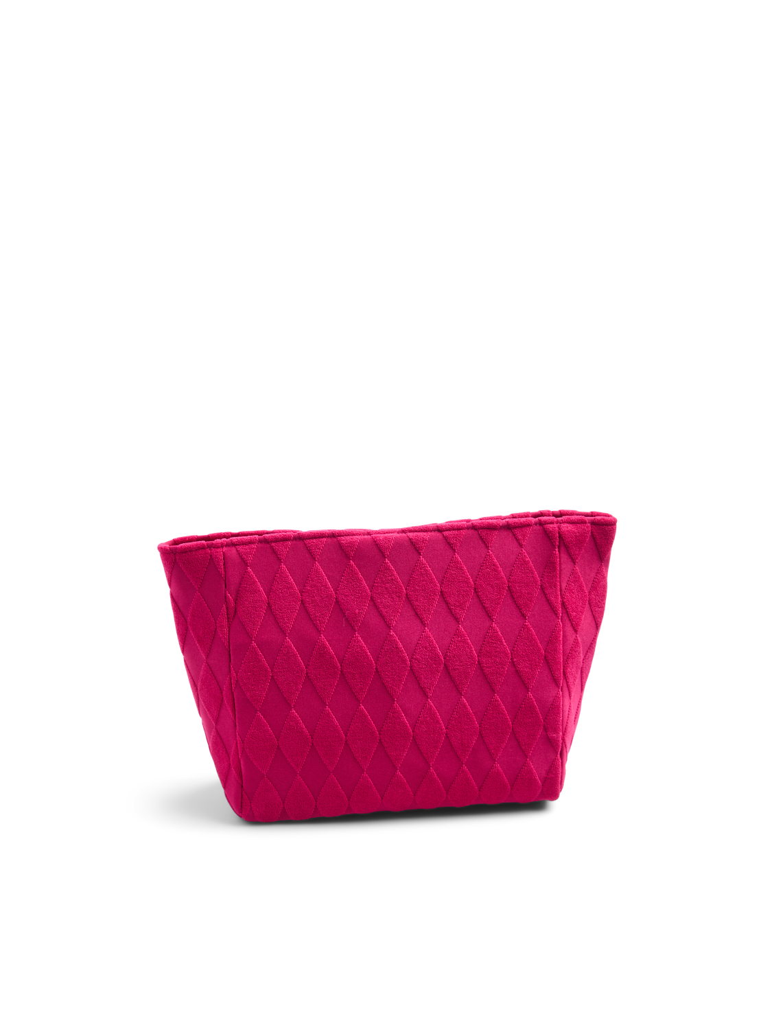 CLUTCH CON CREMALLERA TANYA-Beetroot Purple