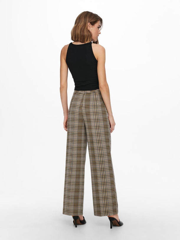 Product TOP NELLA CUELLO HALTER-Black - Image 3