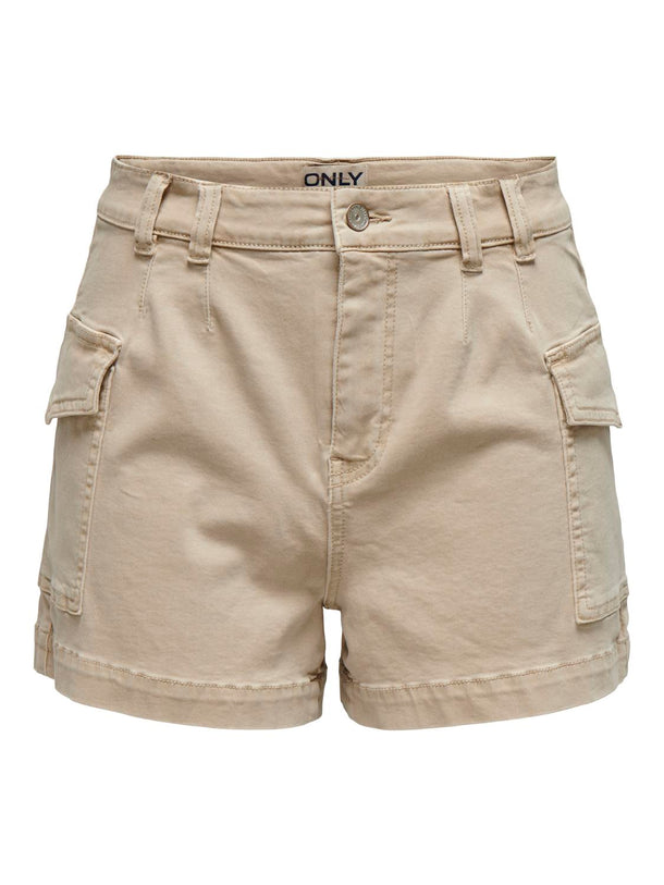 Product SHORT MISSOURI CARGO - Oxford Tan - Image 4