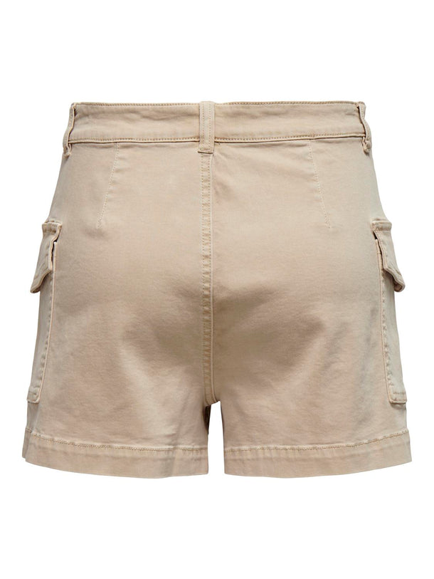 Product SHORT MISSOURI CARGO - Oxford Tan - Image 5