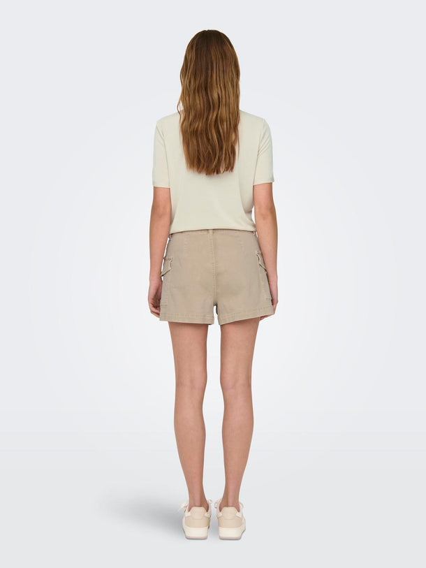 Product SHORT MISSOURI CARGO - Oxford Tan - Image 3