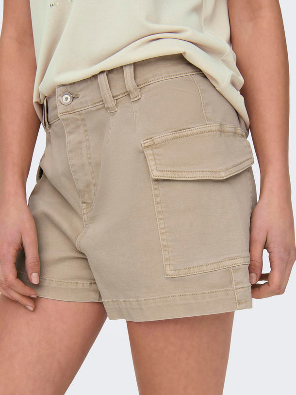 Product SHORT MISSOURI CARGO - Oxford Tan - Image 6