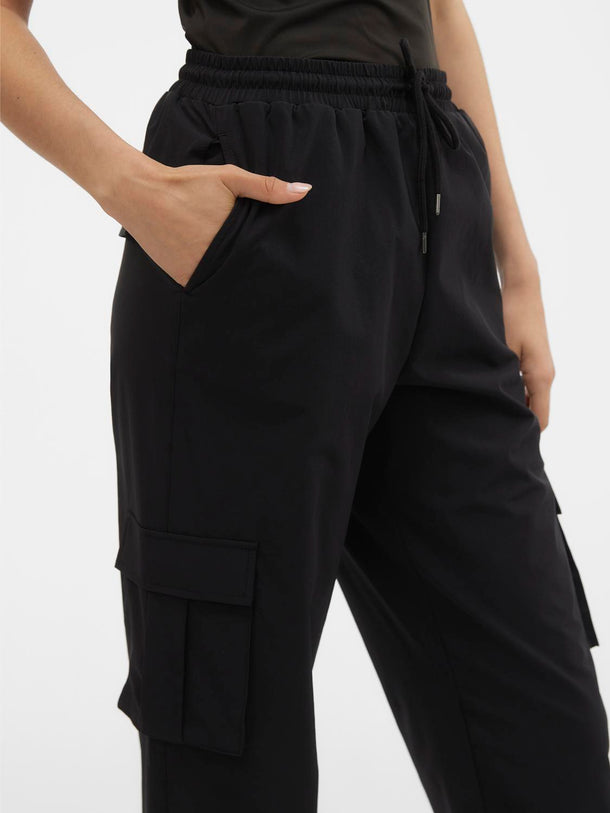 Product PANTALON KIMBERLY - Black - Image 7